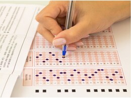 NEET 2025: नीट यूजी परीक्षा के बाद OMR शीट अपने साथ ले गई छात्रा, प्रशासन के हाथ-पांव फूले NEET 2025: नीट यूजी परीक्षा के बाद OMR शीट अपने साथ ले गई छात्रा, प्रशासन के हाथ-पांव फूले