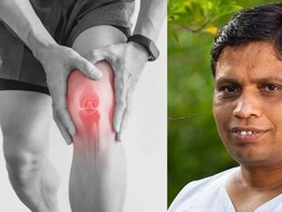 Acharya Balkrishna ने बताया अर्थराइटिस के दर्द का जबरदस्त नुस्खा, इन 4 चीजों से बनाकर खा लें चूर्ण, मिलेगी राहत Acharya Balkrishna ने बताया अर्थराइटिस के दर्द का जबरदस्त नुस्खा, इन 4 चीजों से बनाकर खा लें चूर्ण, मिलेगी राहत