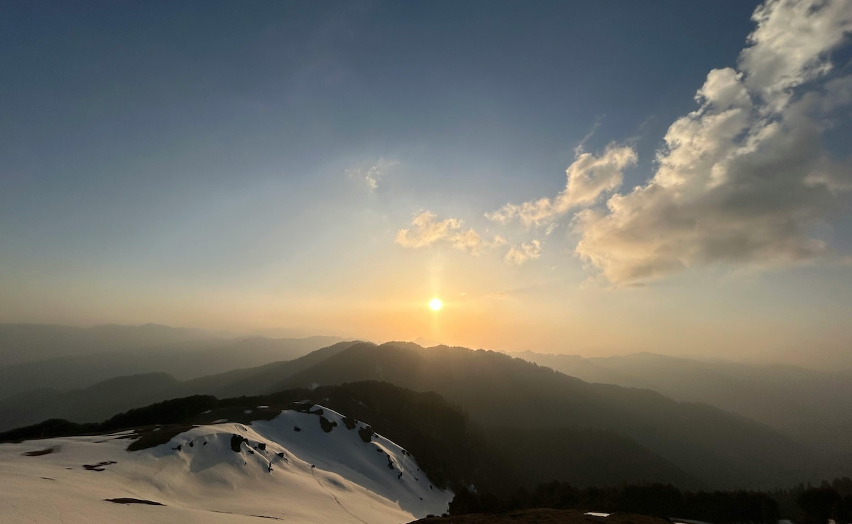 Jibhi. Photo: Pexels Jibhi. Photo: Pexels