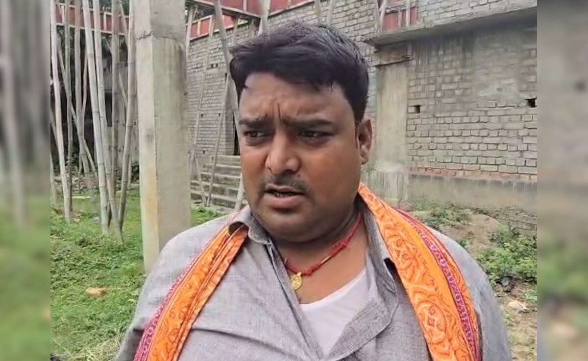 Latest and Breaking News on NDTV