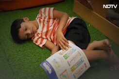 #BachpanManao: Less Screen. More Boredom #BachpanManao: Less Screen. More Boredom