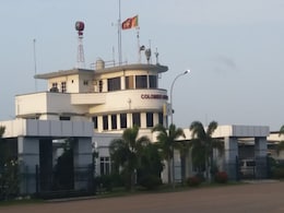 Flight Searched In Colombo Over Suspicion Pahalgam Suspects On Board Flight Searched In Colombo Over Suspicion Pahalgam Suspects On Board