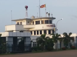 श्रीलंका: पहलगाम हमले के संदिग्धों के कोलंबो पहुंचने की सूचना, ली गई विमान की तलाशी, लेकिन... श्रीलंका: पहलगाम हमले के संदिग्धों के कोलंबो पहुंचने की सूचना, ली गई विमान की तलाशी, लेकिन...