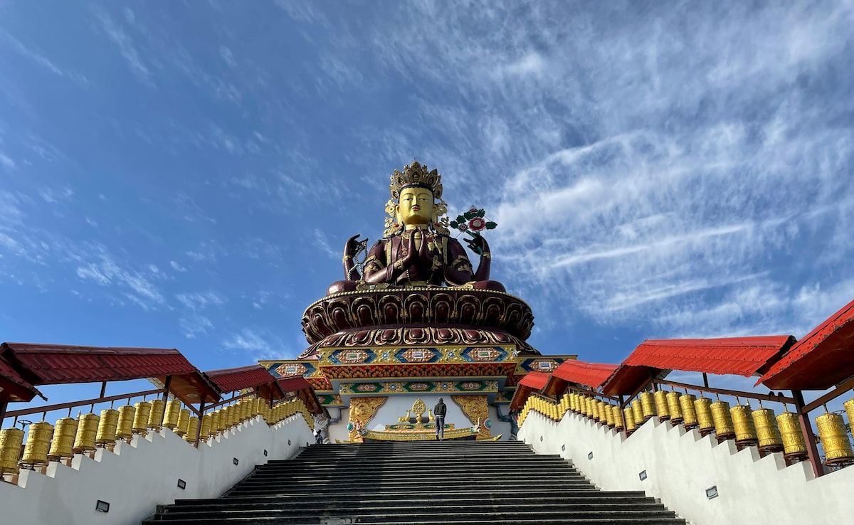 Pelling. Photo: Pexels Pelling. Photo: Pexels