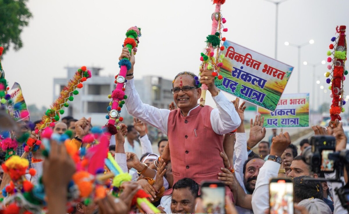 Latest and Breaking News on NDTV