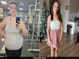 Irish Woman Lost Half Her Weight On Ozempic. Here's What Happened After She Stopped Irish Woman Lost Half Her Weight On Ozempic. Here's What Happened After She Stopped