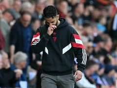 Coach Amorims Sacking Could Cost Manchester United 16 Million Pounds