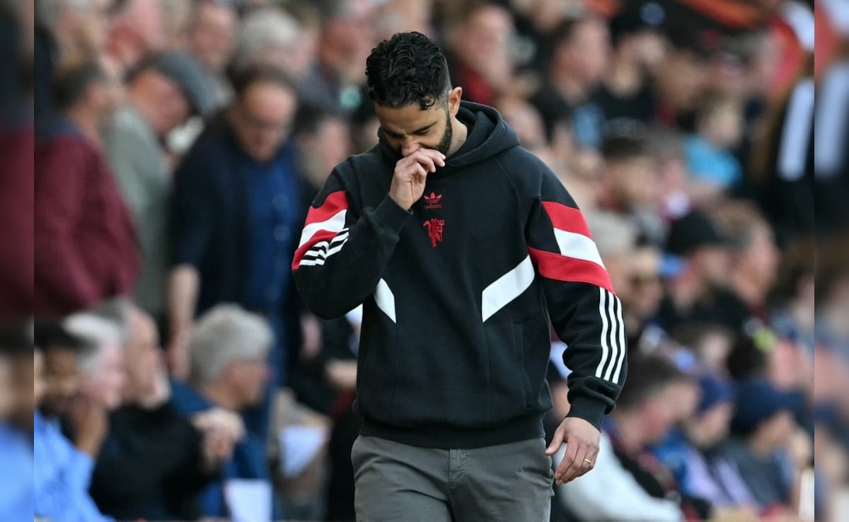 How Ruben Amorims Manchester United Reign Turned Sour