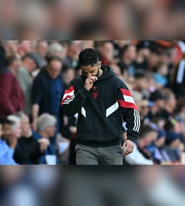 How Ruben Amorims Manchester United Reign Turned Sour