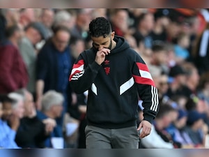 How Ruben Amorims Manchester United Reign Turned Sour