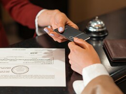 "Millionaire Businessman" Reveals How To Score Free Hotel Room Upgrade