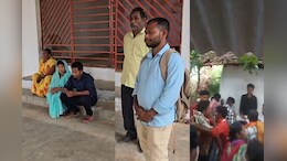 'मांस-मछली खाओ और शराब पीयो', नहीं मानी बात तो दबंगों ने गांव से किया इस परिवार का हुक्का-पानी बंद