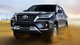 Toyota Fortuner Acheives 3 Lakh Units Sales In India, Found Almost 50 Buyers Every Day