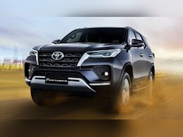 Toyota Fortuner To Face Two New Competitors: MG Majestor, Volkswagen Tayron