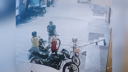 Kota: कोटा में 4 बच्चों और 1 महिला को कार से कुचलने वाला आरोपी गिरफ्तार, बोला- बदला लेने के लिए ऐसा किया