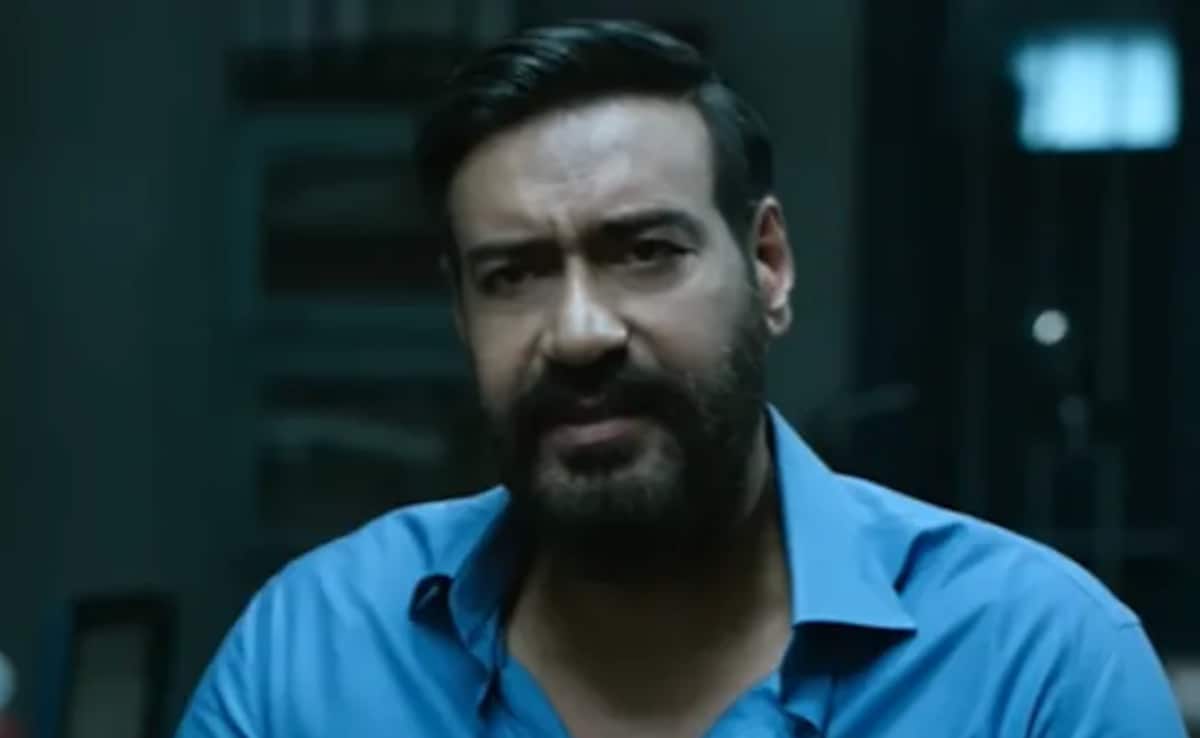 Raid 2 Box Office Collection Day 3: रेड 2 के बाद बॉक्स ऑफिस पर सीक्वल किंग बने अजय देवगन, 3 दिनों कर ली इतनी कमाई