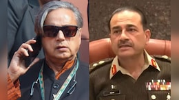 Shashi Tharoor On Why Op Sindoor Briefing Was A Reply To Pak Army Chief