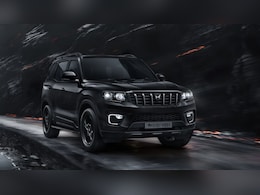 Mahindra Scorpio N Variant-Wise Waiting Period Revealed: Check Details