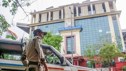 2 Terrorists, Linked To 2023 Pune Terror Conspiracy, Arrested In Mumbai