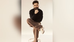 Vir Das's LOL Post After Cannes Bans Nudity On Red Carpet: "If I Can't Wear A Gota Original..."