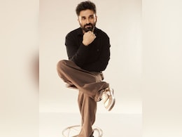 Vir Das's LOL Post After Cannes Bans Nudity On Red Carpet: "If I Can't Wear A Gota Original..." Vir Das's LOL Post After Cannes Bans Nudity On Red Carpet: "If I Can't Wear A Gota Original..."