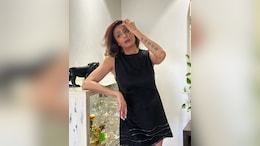 <i>Kyunki Saas Bhi Kabhi Bahu Thi</i> Actor Achint Kaur Asks For Work On Instagram: "Life As An Actor Is Full Of Peaks And Pauses"