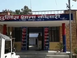 Rajasthan: सात महीने पहले हुई शादी के बाद विवाहिता की संदिग्ध मौत, दहेज उत्पीड़न का आरोप...महिला के गले में लगी थी फांसी