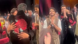 Cannes 2025: Ishaan Khatter And Janhvi Kapoor-Led <i>Homebound</i> Receives A Nine-Minute Standing Ovation
