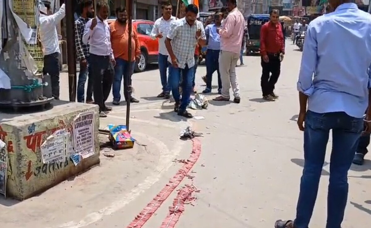 Latest and Breaking News on NDTV Latest and Breaking News on NDTV