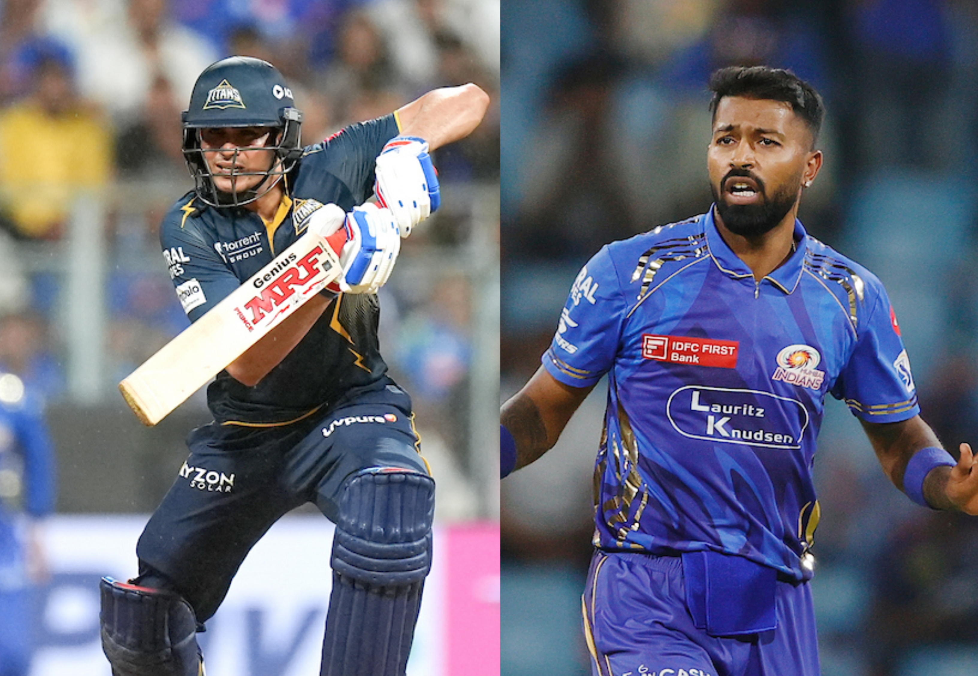 GT vs MI&nbsp;LIVE Score, IPL 2026:  गुजरात ने मुंबई के खिलाफ टॉस जीत चुनी गेंदबाजी