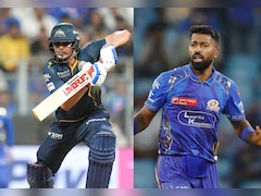 GT vs MI LIVE Score, IPL 2026: रोहित शर्मा खेलेंगे आज का मैच? थोड़ी देर में होगा टॉस