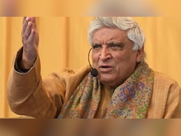 Javed Akhtar On Being Labelled "Kaafir, Jihadi": "People From Both Sides Abuse Me"
