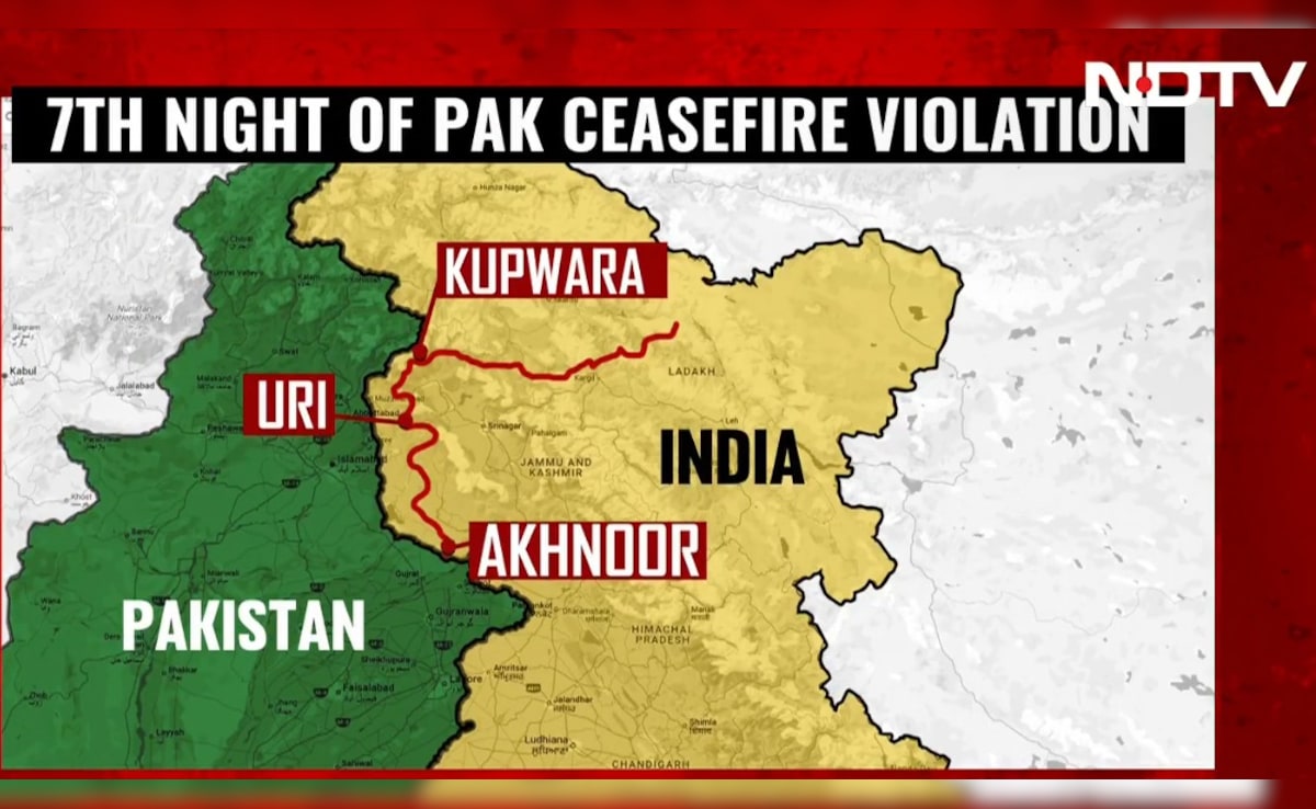 Latest and Breaking News on NDTV Latest and Breaking News on NDTV