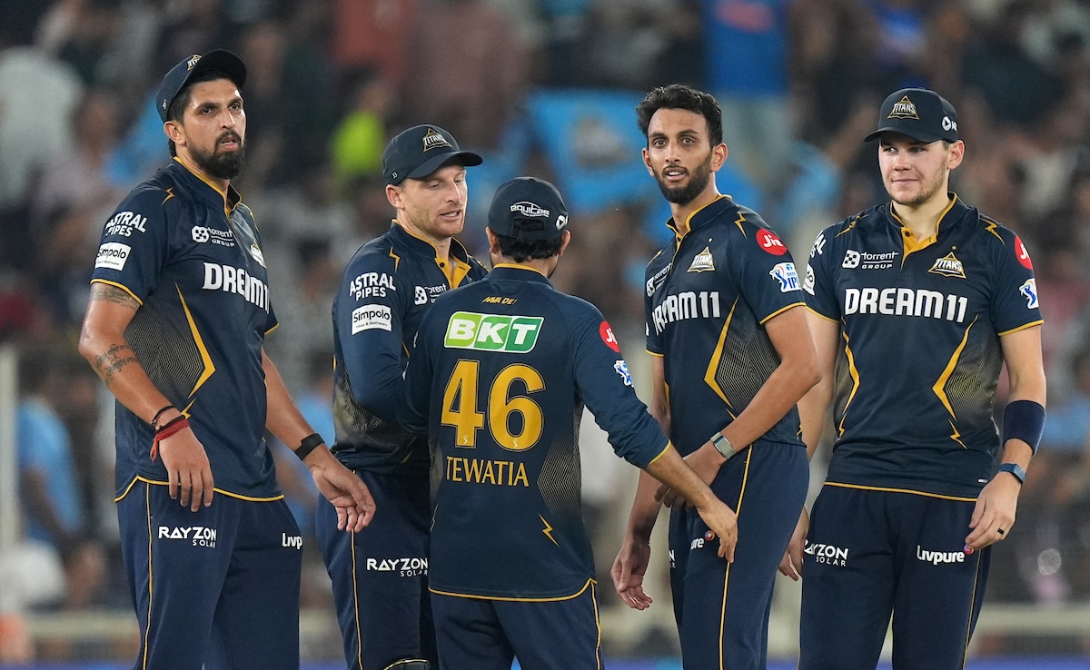 Sanjay Bangar Gives Major Warning To Gujarat Titans Ahead Of IPL 2026