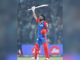 KL Rahul: केएल राहुल ने शतक जड़ मचाई सनसनी, एक साथ शुभमन गिल, शेन वॉटसन, डेविड वॉर्नर का छोड़ा पीछे KL Rahul: केएल राहुल ने शतक जड़ मचाई सनसनी, एक साथ शुभमन गिल, शेन वॉटसन, डेविड वॉर्नर का छोड़ा पीछे