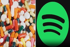 Spotify Caught Hosting Fake Podcasts Selling Illegal Drugs Spotify Caught Hosting Fake Podcasts Selling Illegal Drugs
