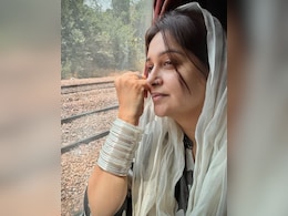 Dipika Kakar's Tumour Surgery Delayed, Admitted To Hospital Due To Fever