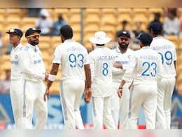 गिल को नहीं, रोहित शर्मा की जगह इस खिलाड़ी को बनाओ टेस्ट कप्तान, पूर्व चयनकर्ता श्रीकांत ने बता दिया नाम गिल को नहीं, रोहित शर्मा की जगह इस खिलाड़ी को बनाओ टेस्ट कप्तान, पूर्व चयनकर्ता श्रीकांत ने बता दिया नाम