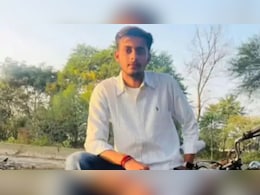 Rajasthan Suicide: श्रीगंगानगर में 12वीं पास छात्र ने रिवॉल्वर से खुद को मारी गोली, पुलिस ने कमरे को किया सील  Rajasthan Suicide: श्रीगंगानगर में 12वीं पास छात्र ने रिवॉल्वर से खुद को मारी गोली, पुलिस ने कमरे को किया सील