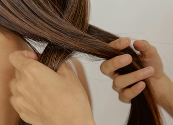 Did You Know? These Everyday Foods Might Be Contributing To Hair Loss Did You Know? These Everyday Foods Might Be Contributing To Hair Loss