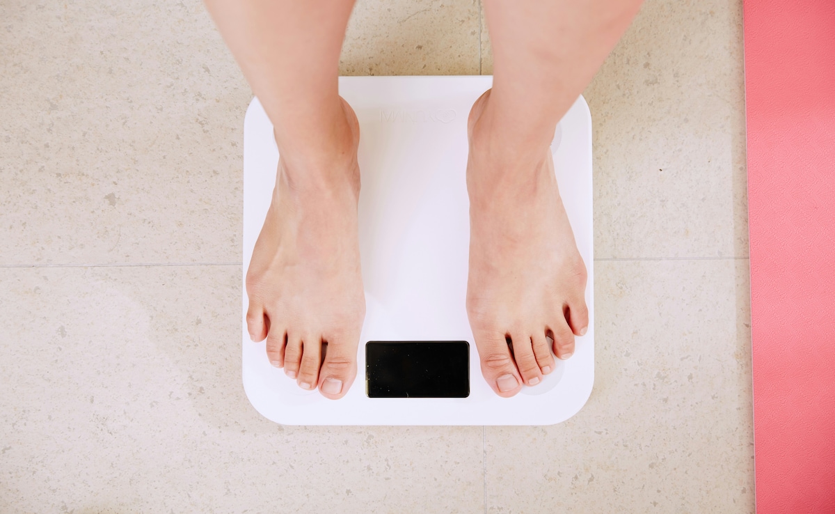 Nutritionist: Morning Weight Isn't Reliable Health Indicator