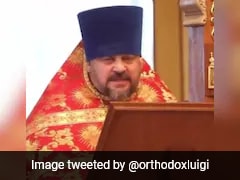 US Men Are Flocking To Russian Churches That Promote Traditional Masculinity