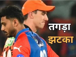IPL 2025 Points Table: दिल्ली vs हैदराबाद का मुकाबला रद्द होने के बाद SRH को लगा तगड़ा झटका, RCB का ताज बरकरार, जानें अंक तालिका में DC कहां? IPL 2025 Points Table: दिल्ली vs हैदराबाद का मुकाबला रद्द होने के बाद SRH को लगा तगड़ा झटका, RCB का ताज बरकरार, जानें अंक तालिका में DC कहां?