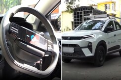 Bengaluru-Based Startup Unveils India's First Full-Stack Autopilot System Bengaluru-Based Startup Unveils India's First Full-Stack Autopilot System