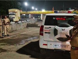 Nashik Crime : गोदाकाठी घडलं कौर्य; वडिलांसमोरच 19 वर्षांच्या मुलाला 4 जणांनी भोसकलं Nashik Crime : गोदाकाठी घडलं कौर्य; वडिलांसमोरच 19 वर्षांच्या मुलाला 4 जणांनी भोसकलं