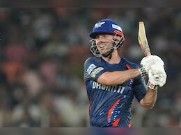 IPL 2025: मिचेल मार्श ने मचाया तहलका, 17 साल के IPL इतिहास में ये कारनाम करने वाले लखनऊ के दूसरे बल्लेबाज बने IPL 2025: मिचेल मार्श ने मचाया तहलका, 17 साल के IPL इतिहास में ये कारनाम करने वाले लखनऊ के दूसरे बल्लेबाज बने