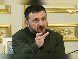 Russia-Ukraine War: पहिले युद्धविराम, मग शांतता चर्चा! पुतीन यांच्या प्रस्तावावर झेलेन्स्की काय म्हणाले?