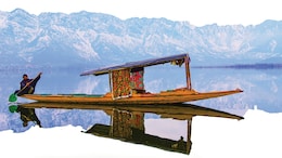 "Chalo Kashmir": Travel Association's New Campaign Aims To Restore Tourism In J&K