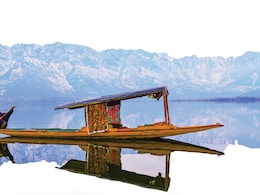 "Chalo Kashmir": Travel Association's New Campaign Aims To Restore Tourism In J&K