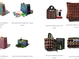 Japanese Brand Puebco Is Selling The Desi Bazaar <i>Ka Thaila</i> For Rs 5,000... And Getting Shredded Online, Of Course